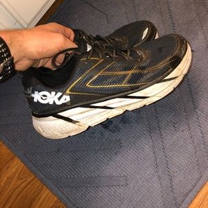 Hoka Clifton 3